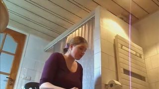 mega pile of shit on his cock