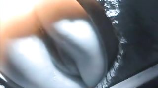 Hidden camera in the Village