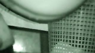 Liquid scat from a nice ass