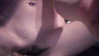 Scat with old lady 3