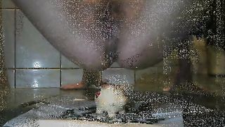 Girl saving shit - compilation