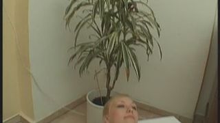 Susan and her lesbian friend