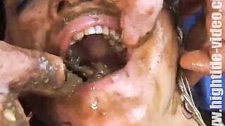 Slut Lisa in Amsterdam