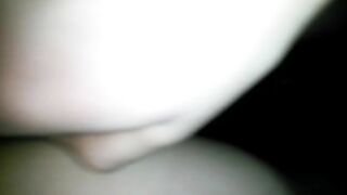 Ass fingering hot tease