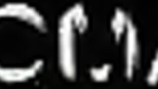 Nasty panty pooping closeup