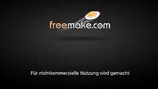 Real nice scat girl solo