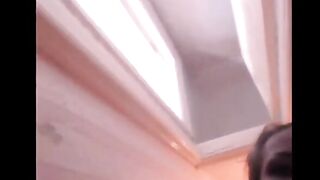 Russian Enema Girl Poops