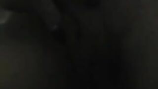 Russian woman shitting