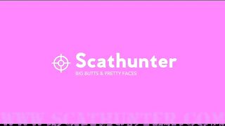 Dirty Scarlett The Scat Harlot