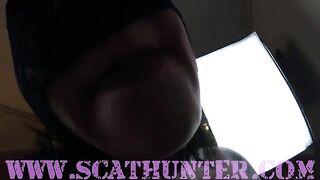 Dirty Scarlett The Scat Harlot