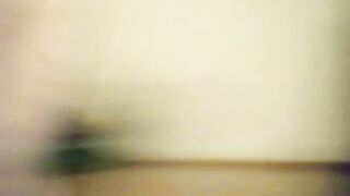 Scat - Old Hairy BBW Scat Show