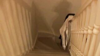 Scat foot fetish foursome sex