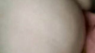 Scat facesitting fun with mature couple