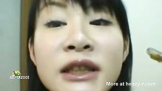 Sceret of healthy teeth