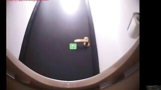 Serious Constipation, Needed Enema closeup