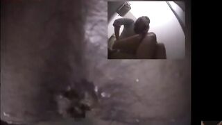 Serious Constipation, Needed Enema closeup