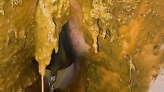 Extreme Jeans Accident