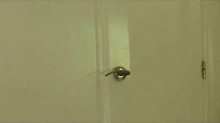 Massive dark shit on the plate