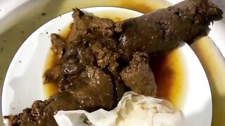 Perfect Blond Shitter