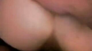 Sexy Couple Scat Fucking Show