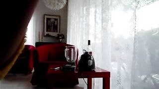 Thick ass and shit shake