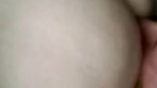 Facesitting with shit