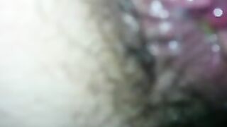 Shitting again nicely