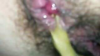 Shitting again nicely