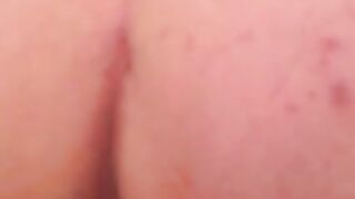 Shitting arse and period cunt