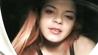 Simone poops everything