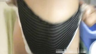 Skinny shit diarrhea 