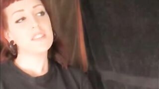 Soft squishy poop in the bowl