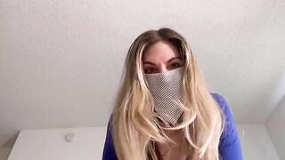 Sophia_Sprinkle - POV Panty Poop Tease