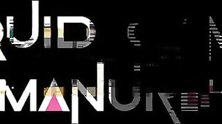 Squid Game Manure and cowshit punishment