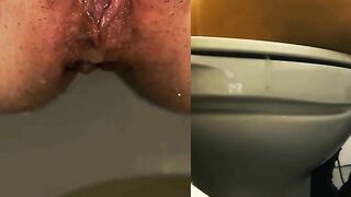 Stall fight dookie show