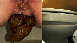 Stall fight dookie show