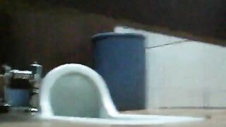 Stealing her shit Closeup