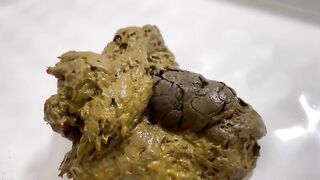 Stinky Sweet Heart Beautiful Shit