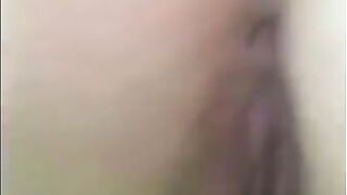 Stubborn and Stuck Poop closeup