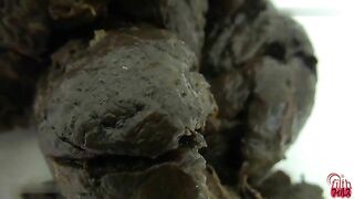 Taking a Walk While Shitting