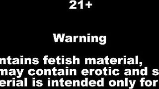 Tasty thick ass and monster shit