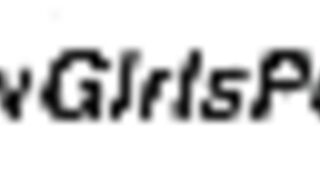 Nerdy amateur Japanese teacher poops hard