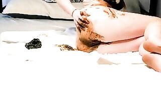 HD HOT Shitty Pussy Rubbing