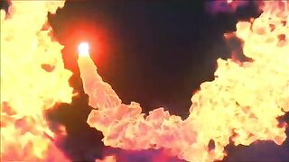 Stunning hot outdoor scat dp fuck