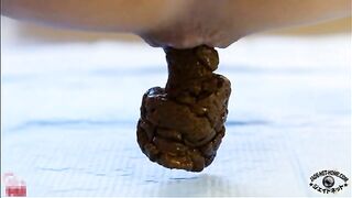 Sweet mess in the bedroom