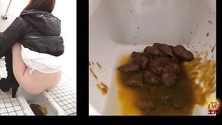 Long boots and beautiful hot shit