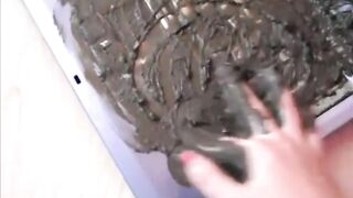 She doesn't like her Laptop