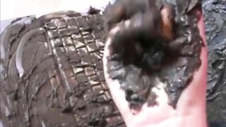 She doesn't like her Laptop