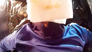 Toilet Slave Love Shit