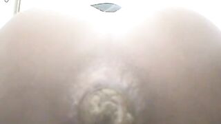 Toilet censored closeups poop